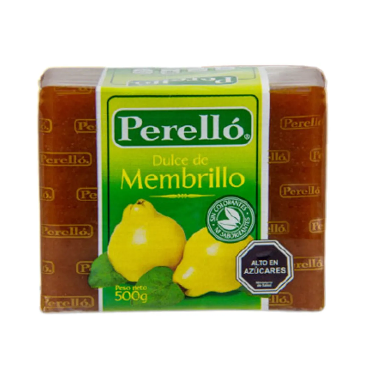 PERELLO - Dulce de Membrillo Perello 500 g
