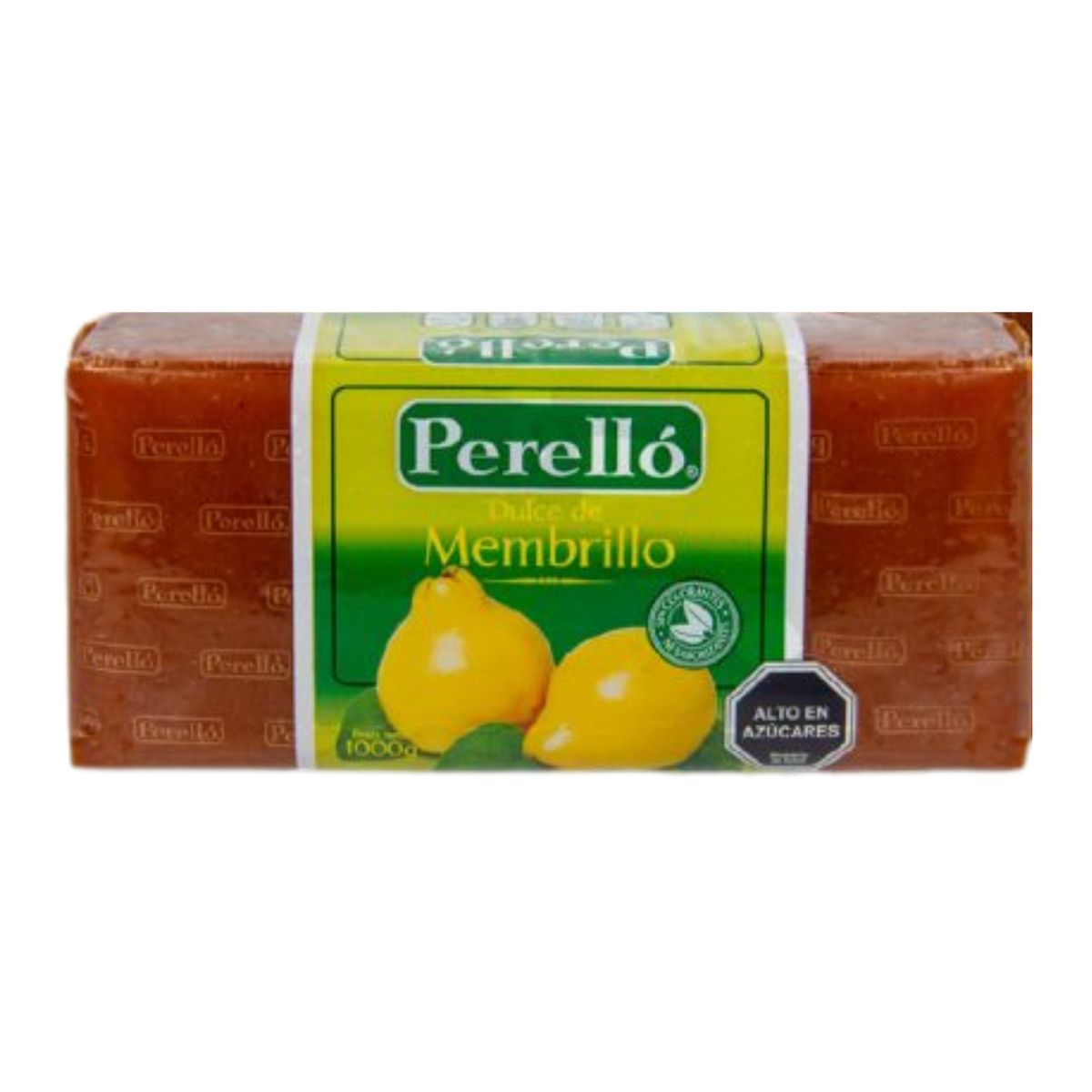 PERELLO - Dulce de Membrillo Perello 1 Kg