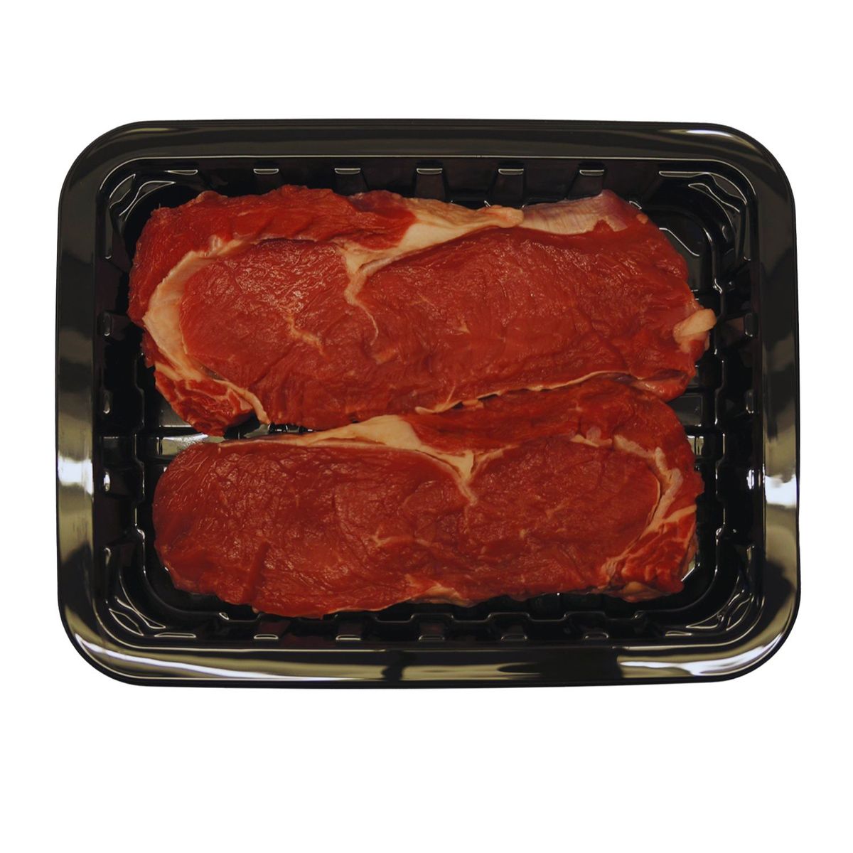 TOTTUS - Bistec de Lomo Liso Cat V Tottus 350 g