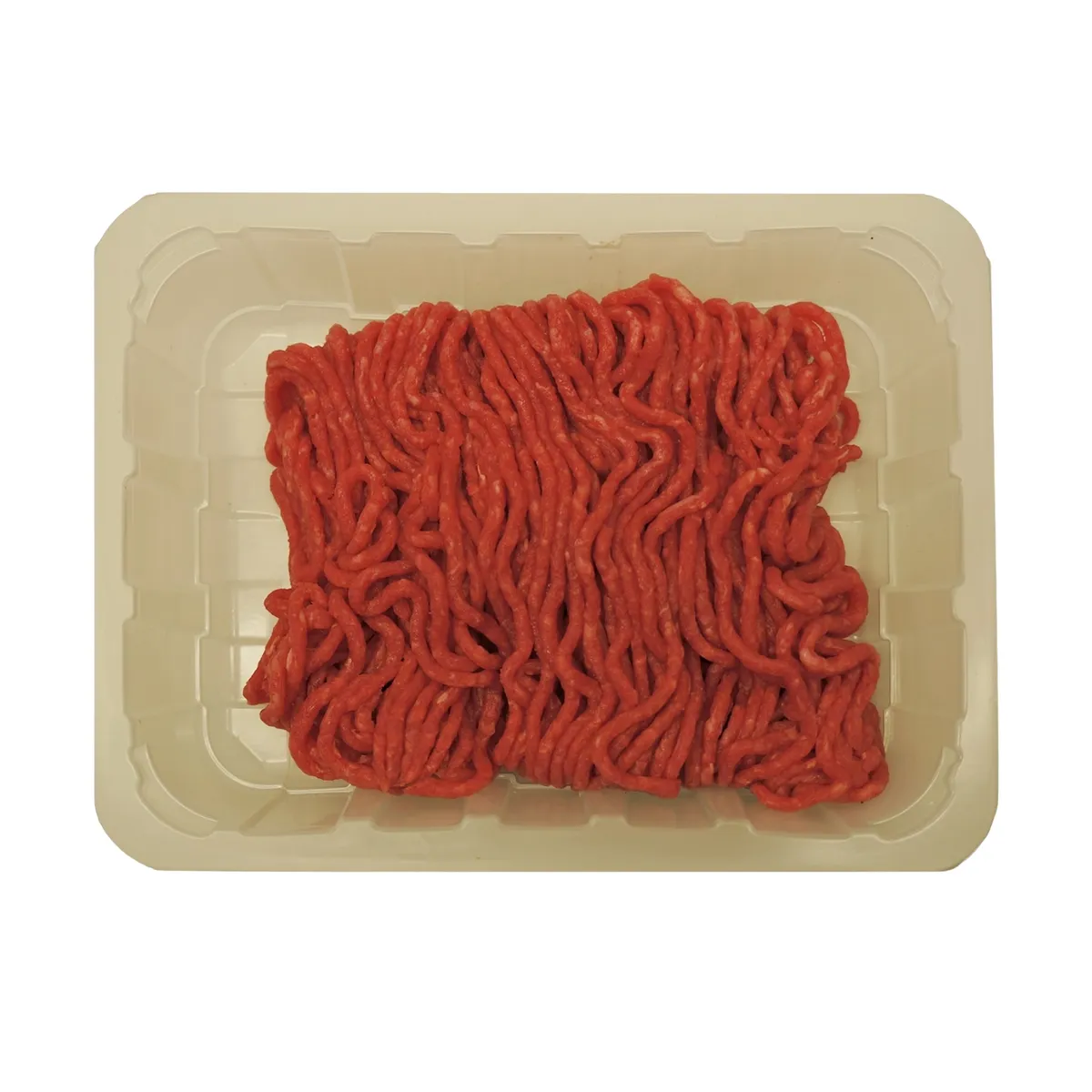 TOTTUS - Carne Molida de Vacuno 10% Grasa Tottus 180 g