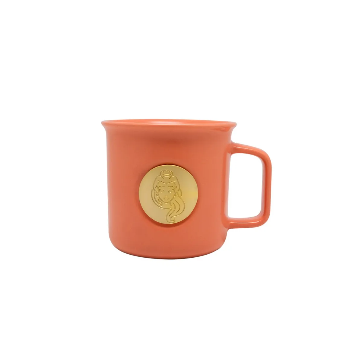 DISNEY - Tazon Logo 350Ml Princesas