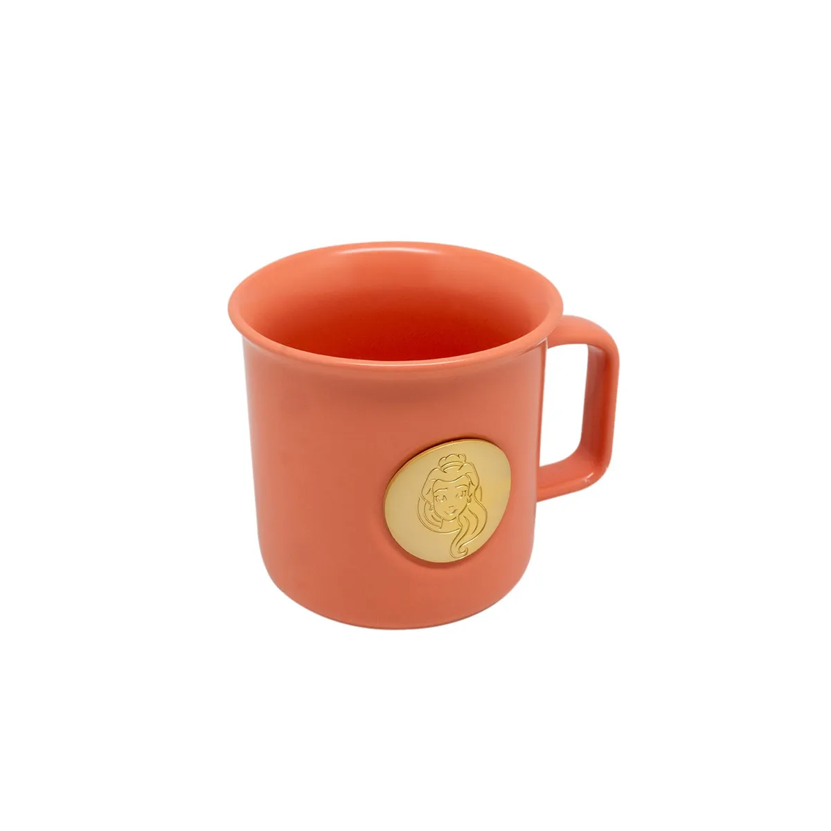 DISNEY - Tazon Logo 350Ml Princesas