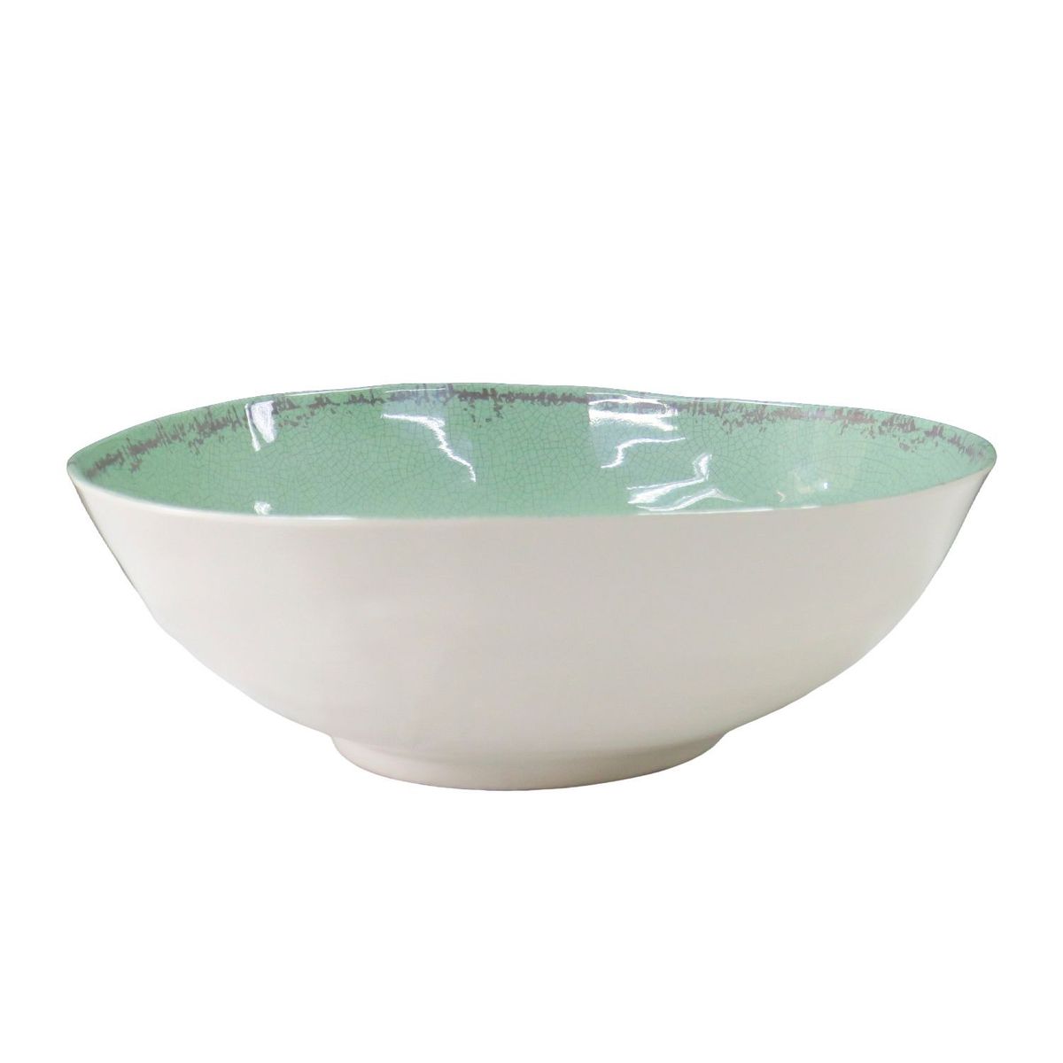 CASA JOVEN - Bowl Melamina Borde 33 Cm