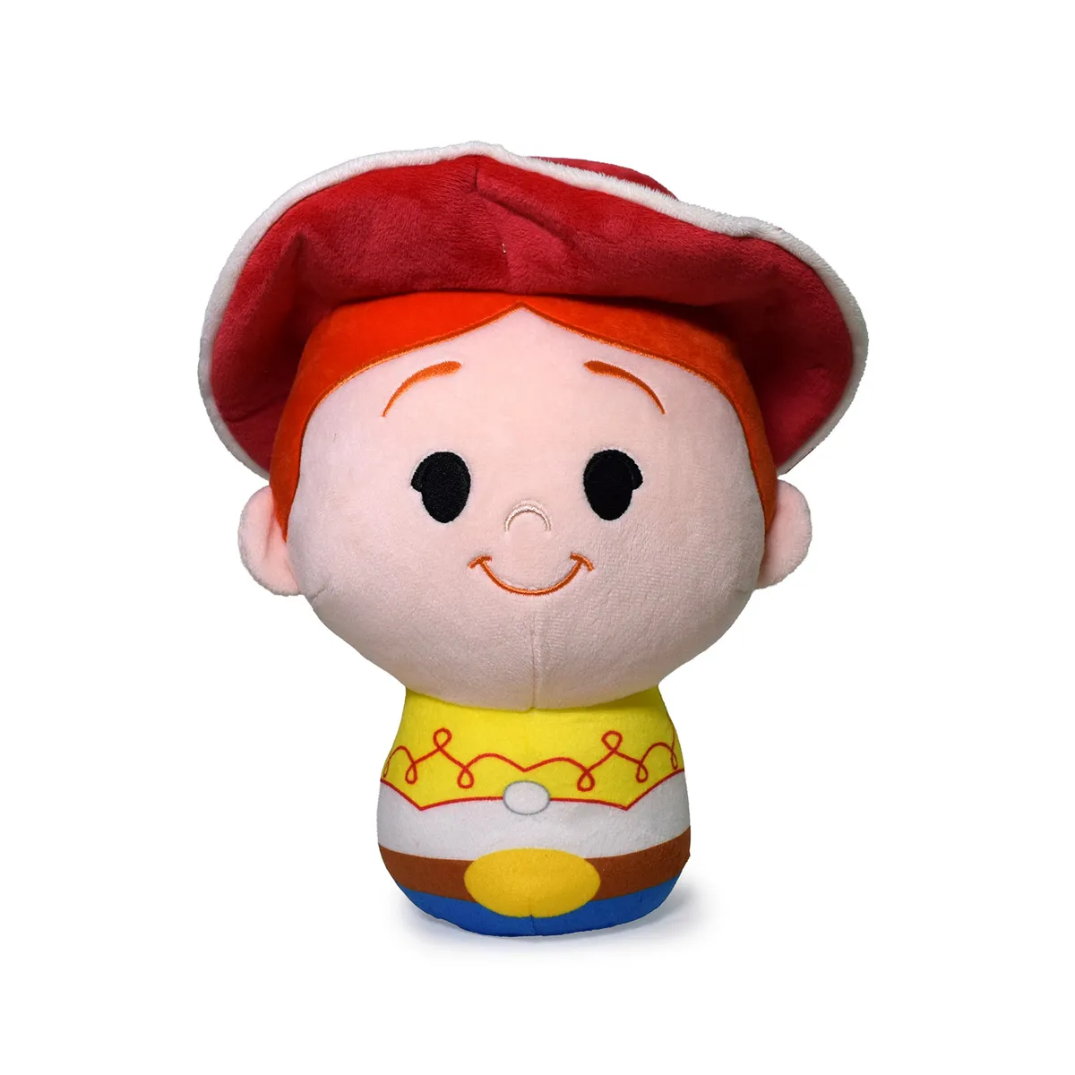 PHI PHI TOYS - Toy Story Jessie 25Cm Funshies