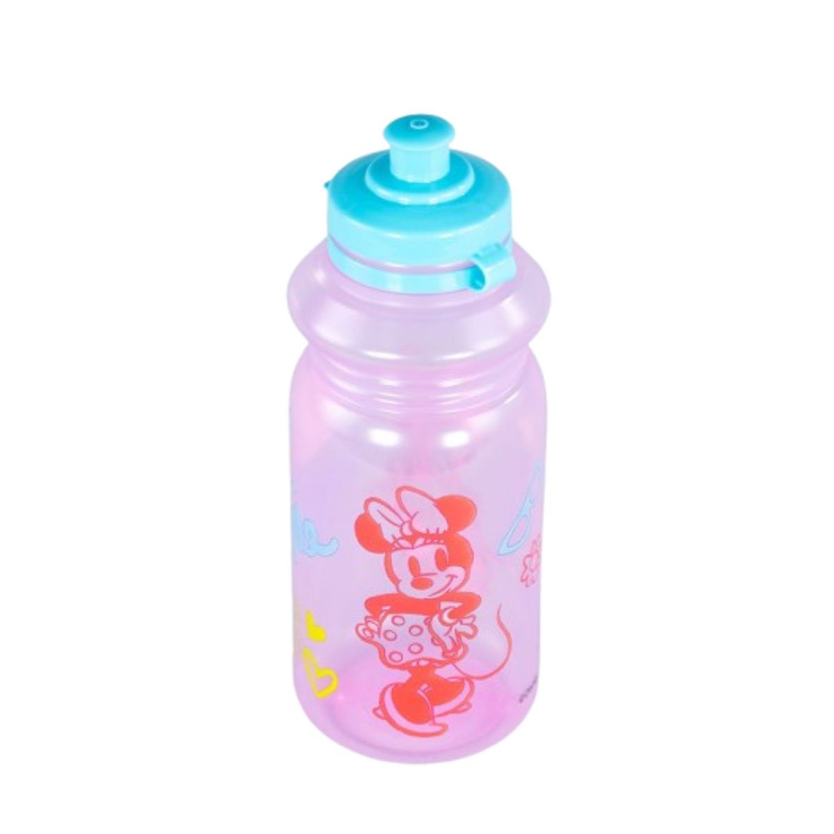 DISNEY - Botella Basica 520Ml Minnie Vibra