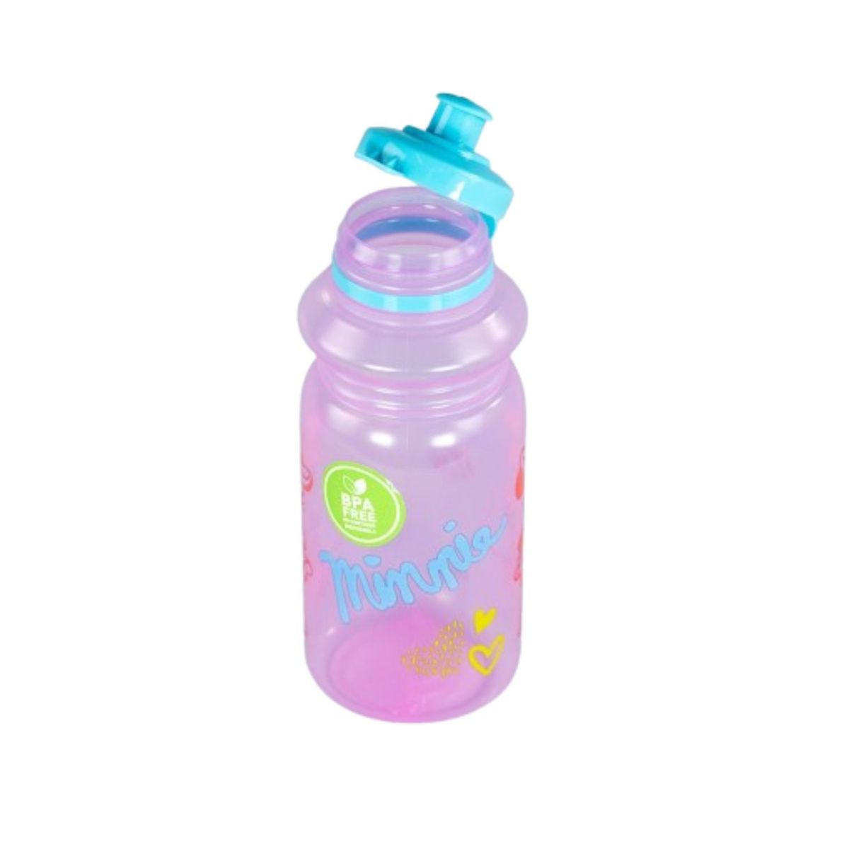 DISNEY - Botella Basica 520Ml Minnie Vibra