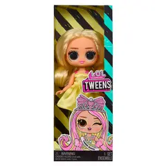 LOL - Muñeca L.O.L Surprise Opp Tween Surtido
