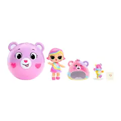 LOL - Muñeca L.O.L Surprise Care Bears Surtido