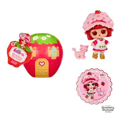 LOL - Muñeca L.O.L Surp. Strawberry Shortcake