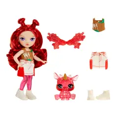 RAINBOW HIGH - Muñeca Fantasy
