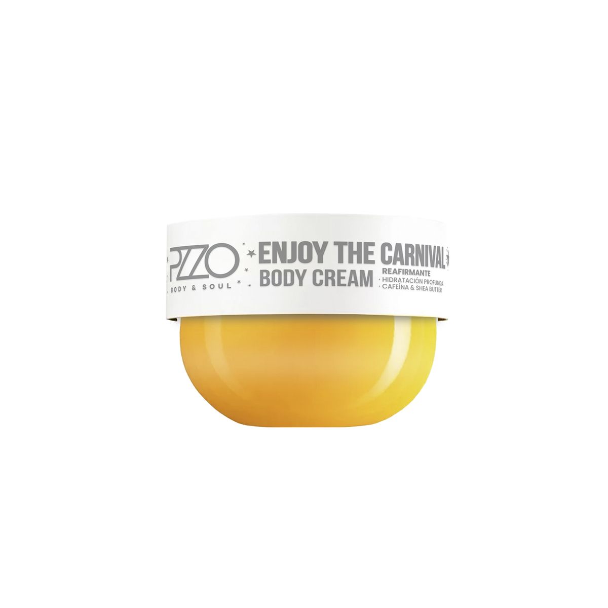 PETRIZZIO - Crema de Cuerpo Reafirmante Carnival Petrizzio 230 ml