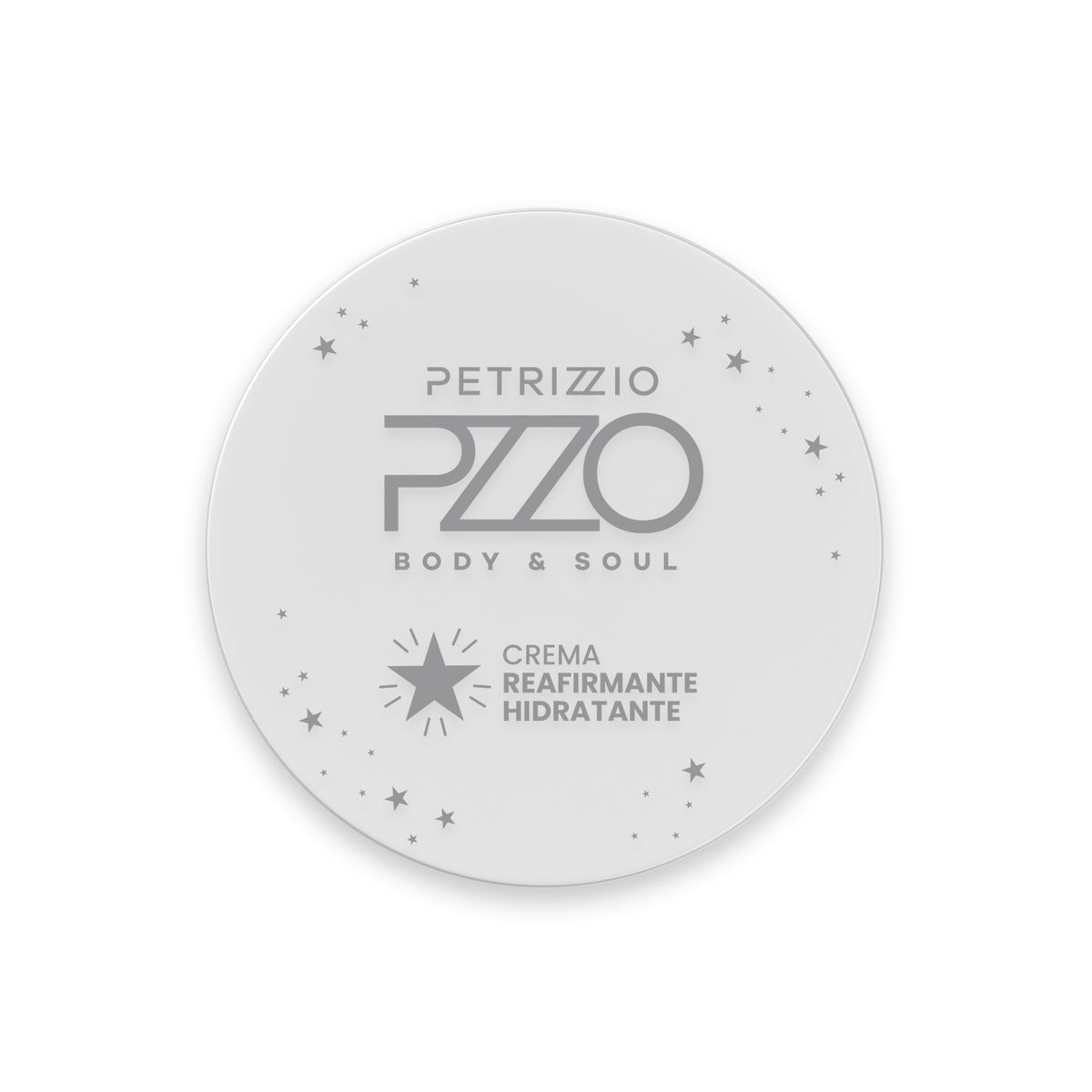 PETRIZZIO - Crema de Cuerpo Reafirmante Carnival Petrizzio 230 ml