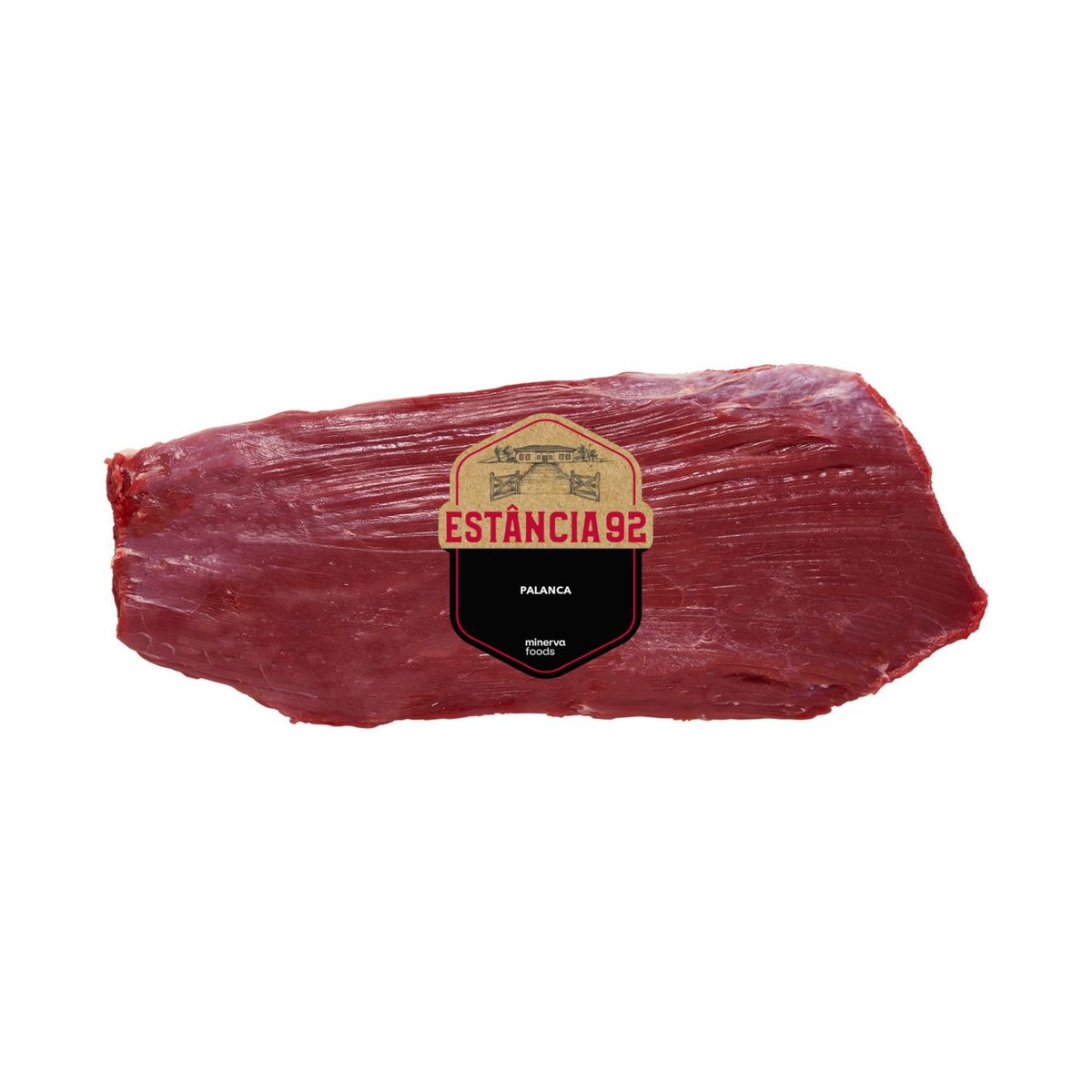 ESTANCIA 92 - Palanca Importado Cat V al Vacío