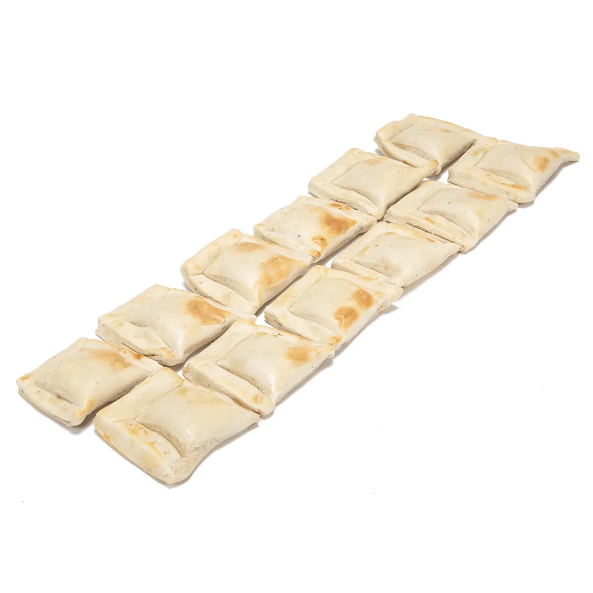 TOTTUS - Empanadas de Cóctel Carne Tottus 12 un