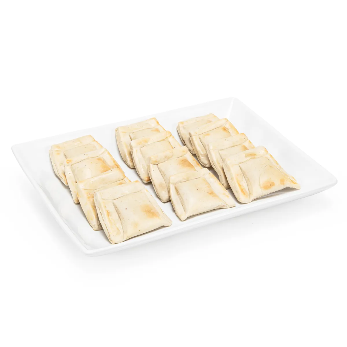 TOTTUS - Empanadas de Cóctel Carne Tottus 12 un