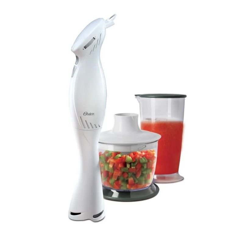 Batidora de Inmersión Minipimer Stick Mixer 2612