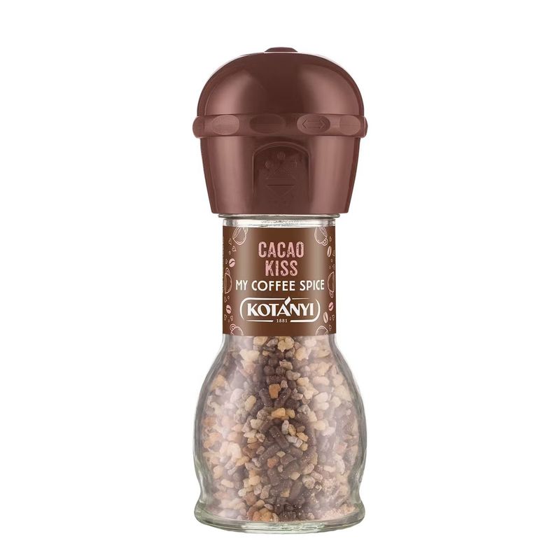 KOTANYI - ESPECIAS CACAO MOLINILLO KOTANYI 60 GR