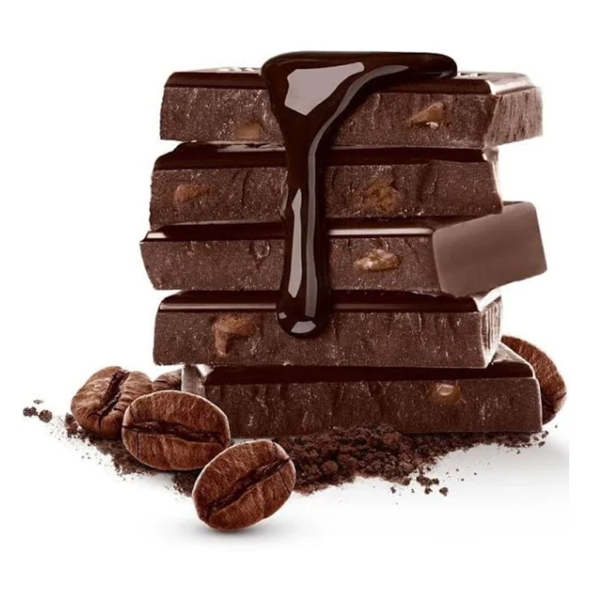 HERSHEYS - Barra Chocolate Hershey Café 60% Cacao 85 g