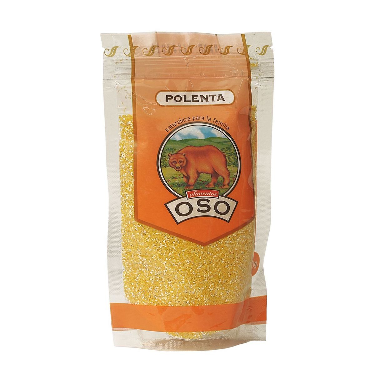 OSO - Polenta Maíz Oso 250 g