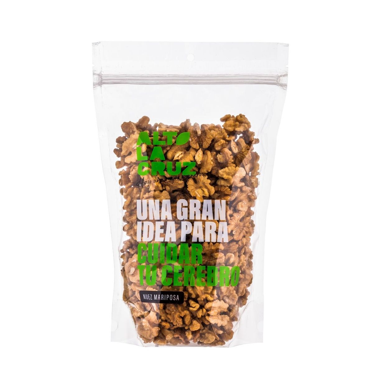 ALTO LA CRUZ - Nuez Mariposa Alto La Cruz 700 g