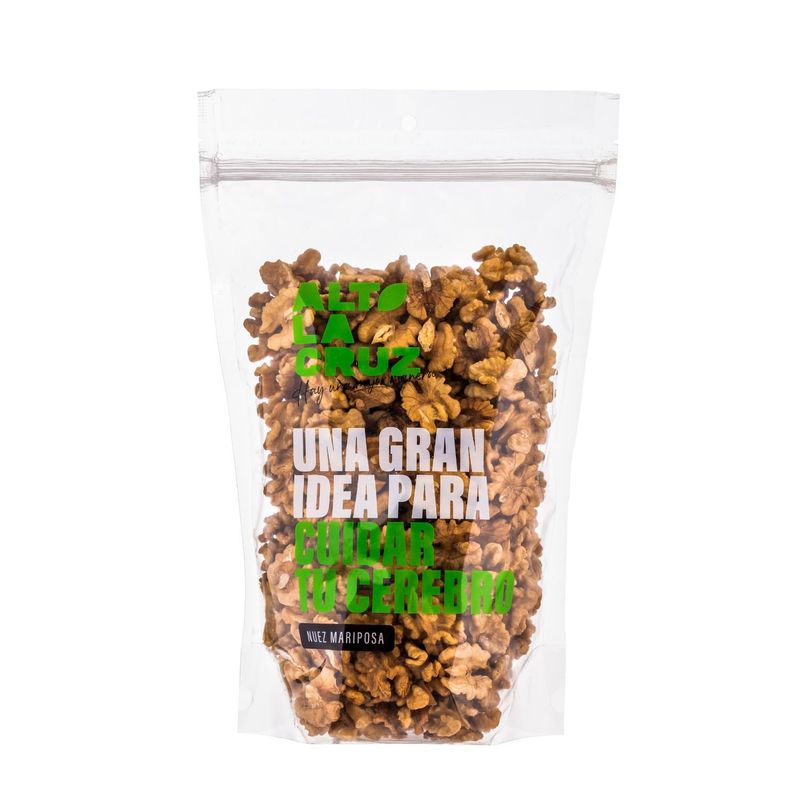 ALTO LA CRUZ - Nuez Mariposa Alto La Cruz 700 g