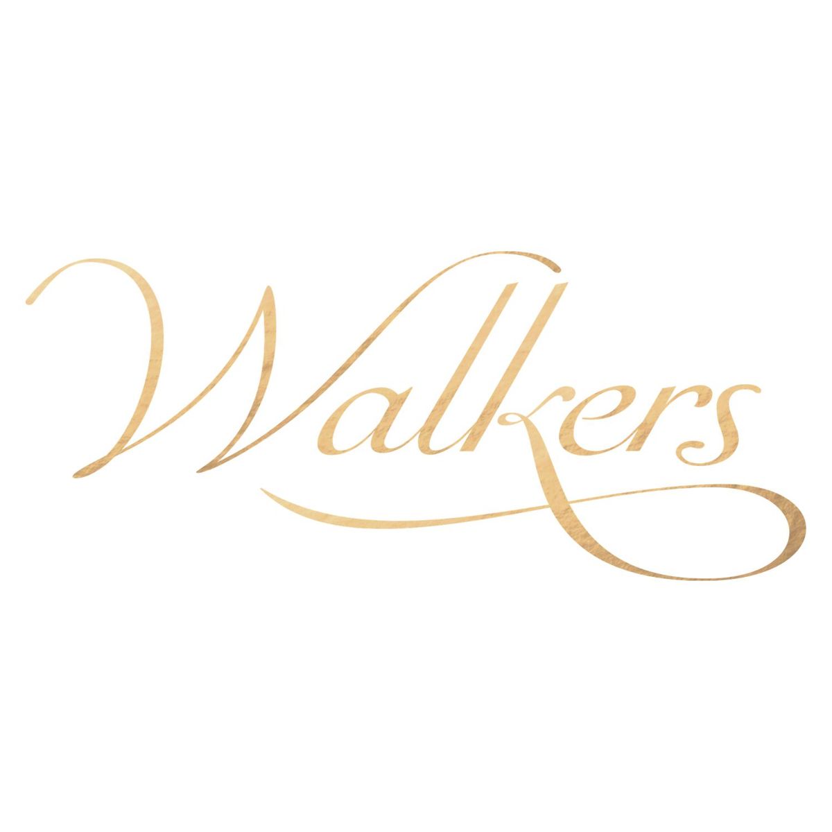 WALKERS - Chocolate Tableta Walkers Menta 135 g