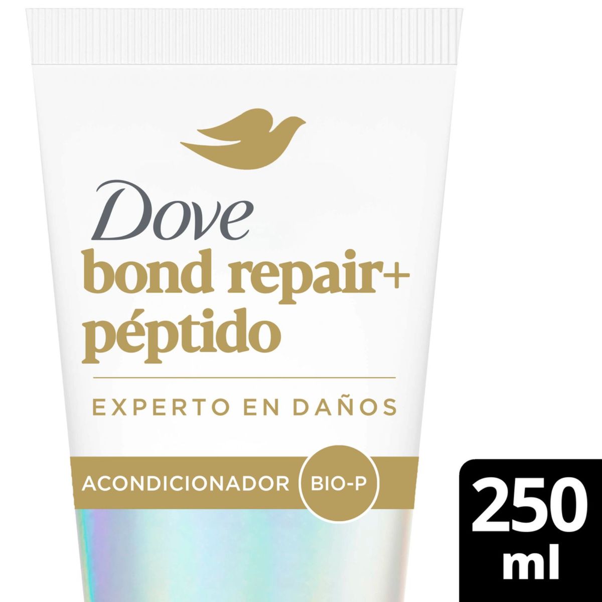 DOVE - Acondicionador Dove Bond Intense Repair 250 ml