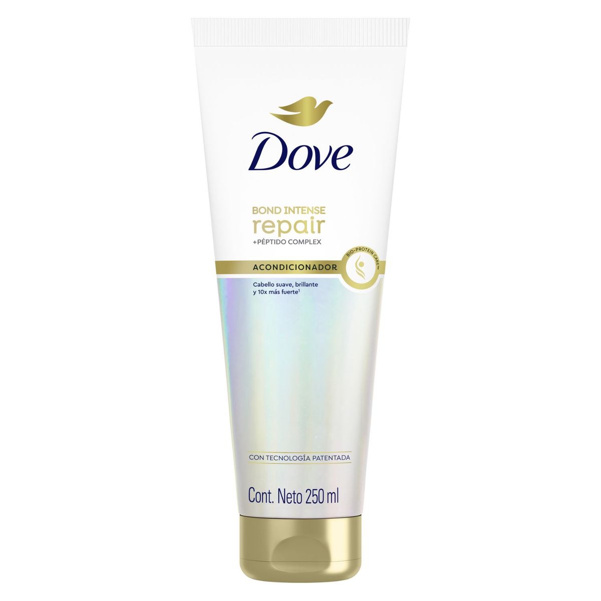 DOVE - Acondicionador Dove Bond Intense Repair 250 ml