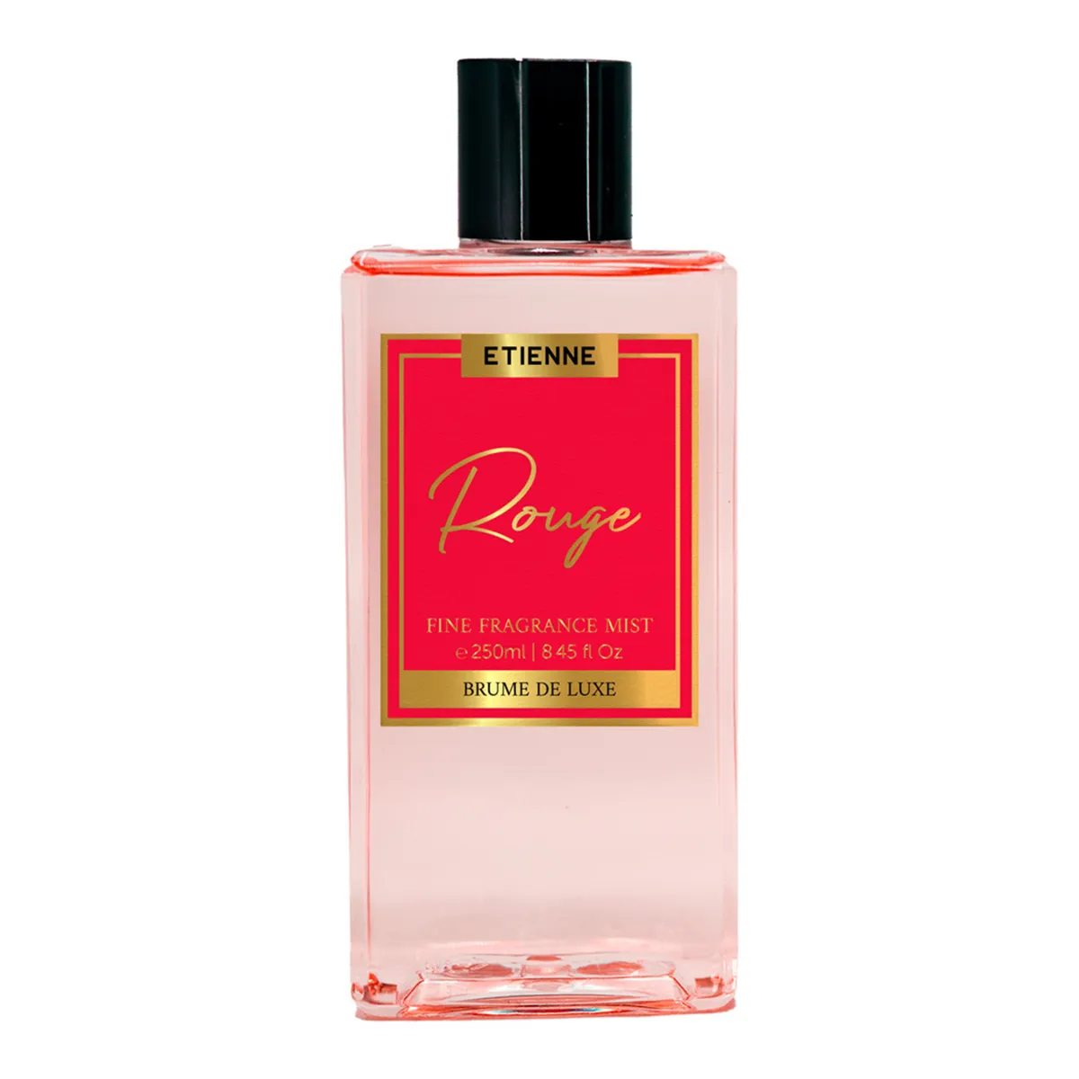 ETIENNE - Fragancia Brume Rouge Mujer Etienne 280 ml