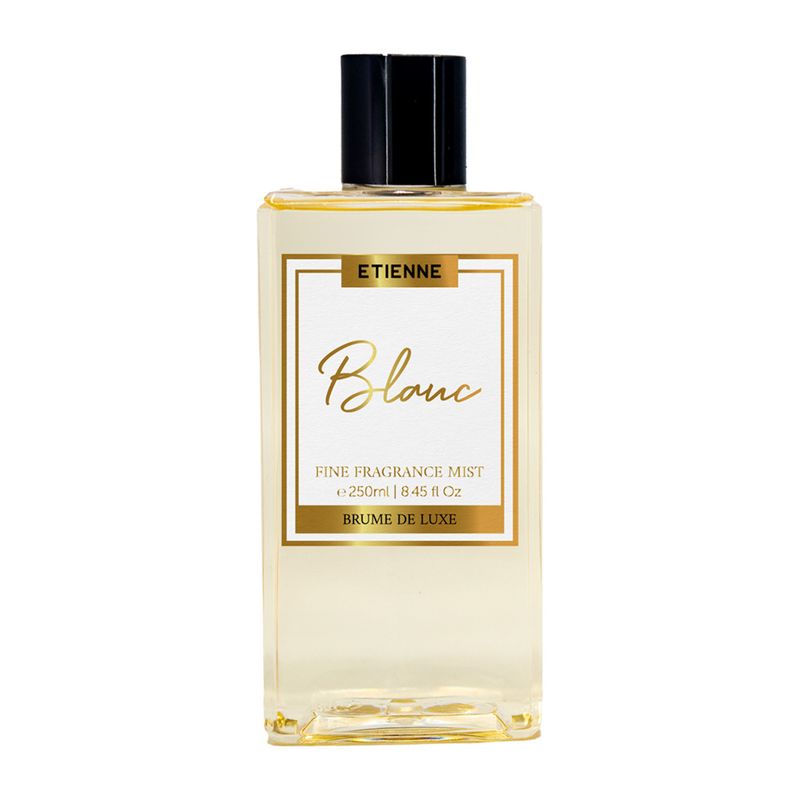 ETIENNE - Fragancia Brume Blanc Mujer Etienne 280 ml