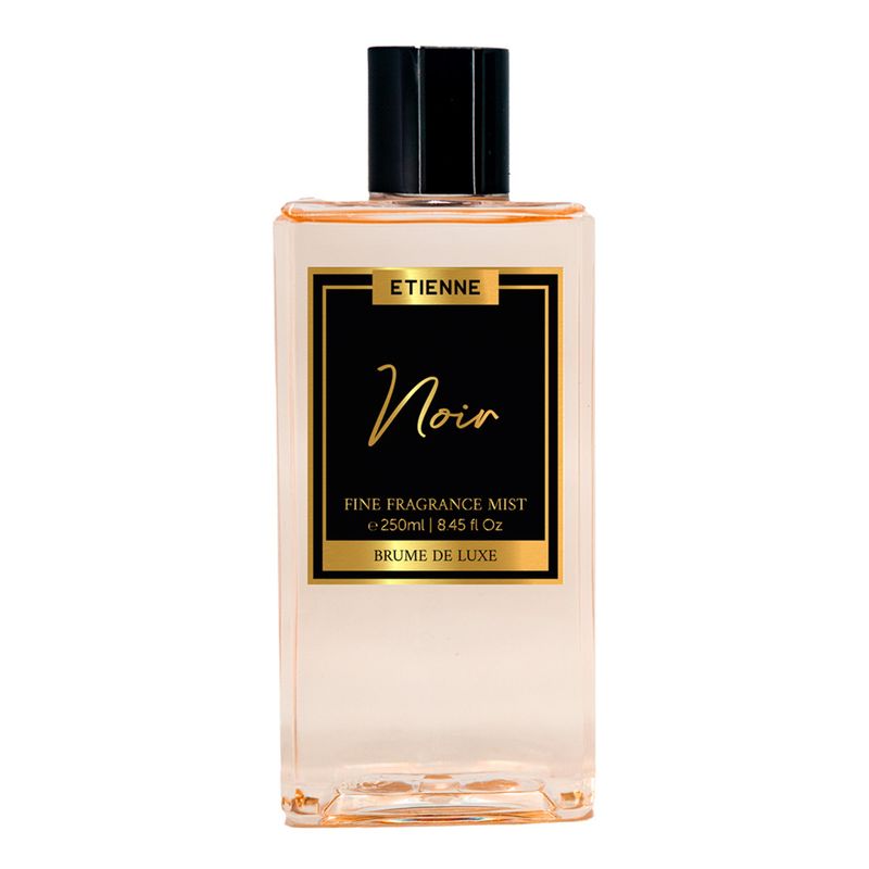 ETIENNE - Fragancia Brume Noir Mujer Etienne 280 ml