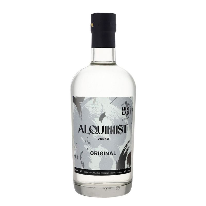 ALQUIMIST - Vodka Original Alquimist 38° 700 cc