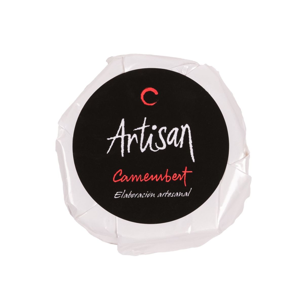 ARTISAN - Queso Camembert Artisan 100 g