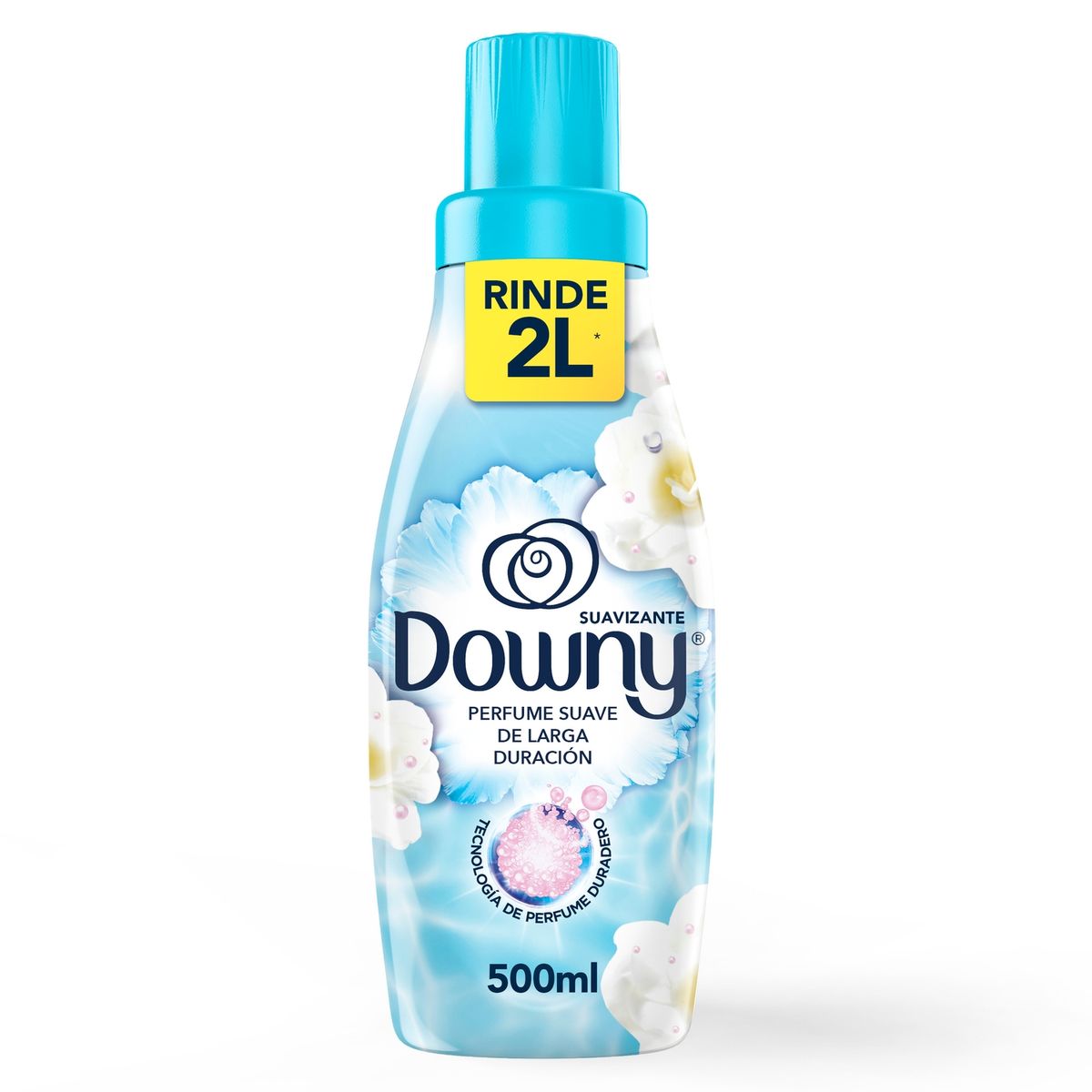 DOWNY - Suavizante Concentrado Brisa Suave Downy 500 ml