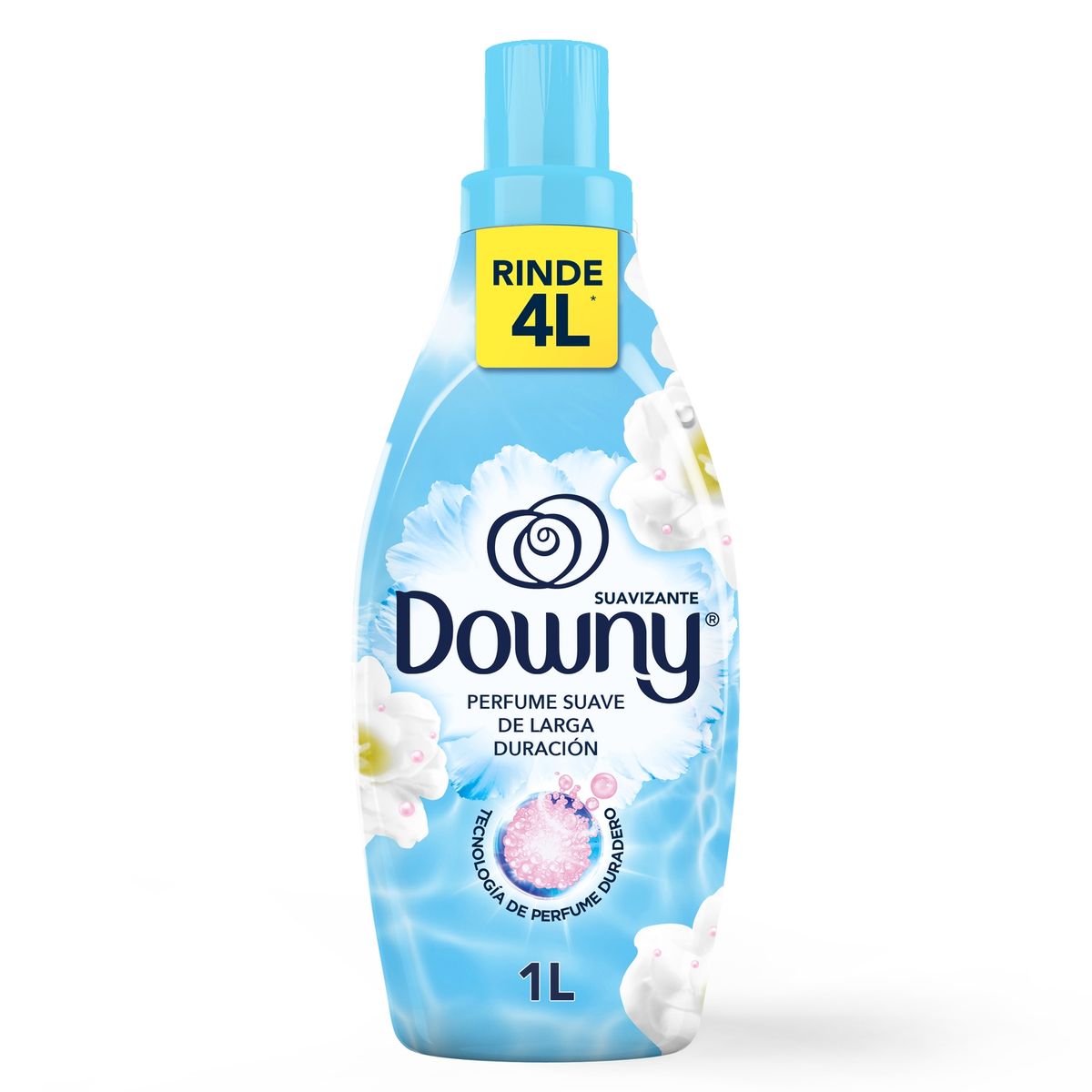 DOWNY - Suavizante Concentrado Brisa Suave Downy 1 lt