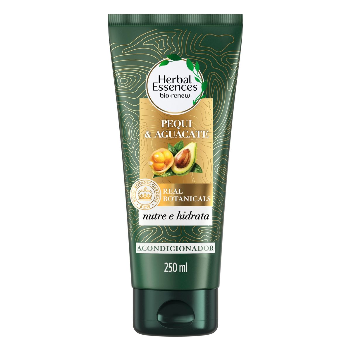 HERBAL ESSENCES - Acondicionador Herbal Essences Pequi & Palta 400 ml