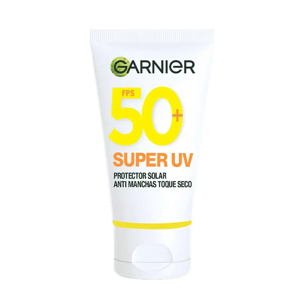 GARNIER - Sérum Protector Solar FPS 50+ Anti Manchas Toque Seco Garnier 40 g