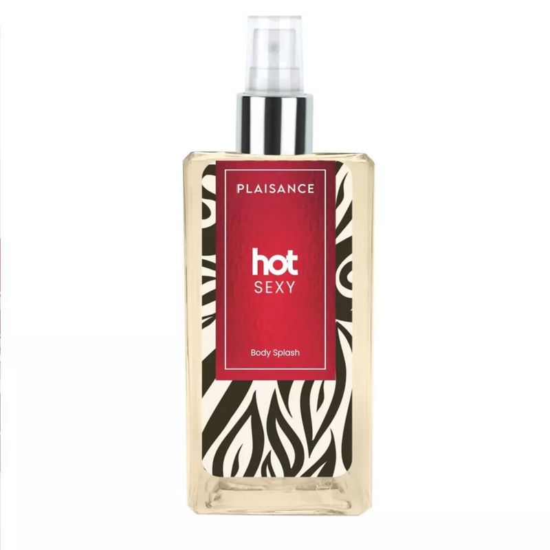 PLAISANCE - Fragancia Plaisance Hot Sexy 250 ml