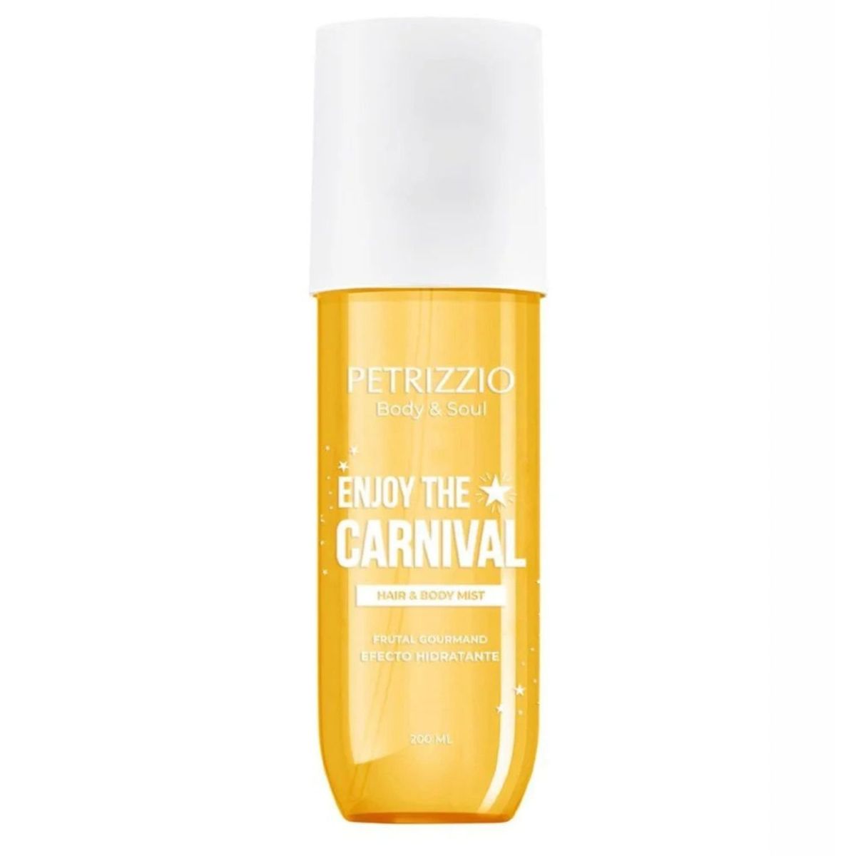 PETRIZZIO - Body Mist Petrizzio Carnival 200 ml