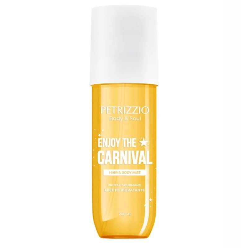 PETRIZZIO - Body Mist Petrizzio Carnival 200 ml