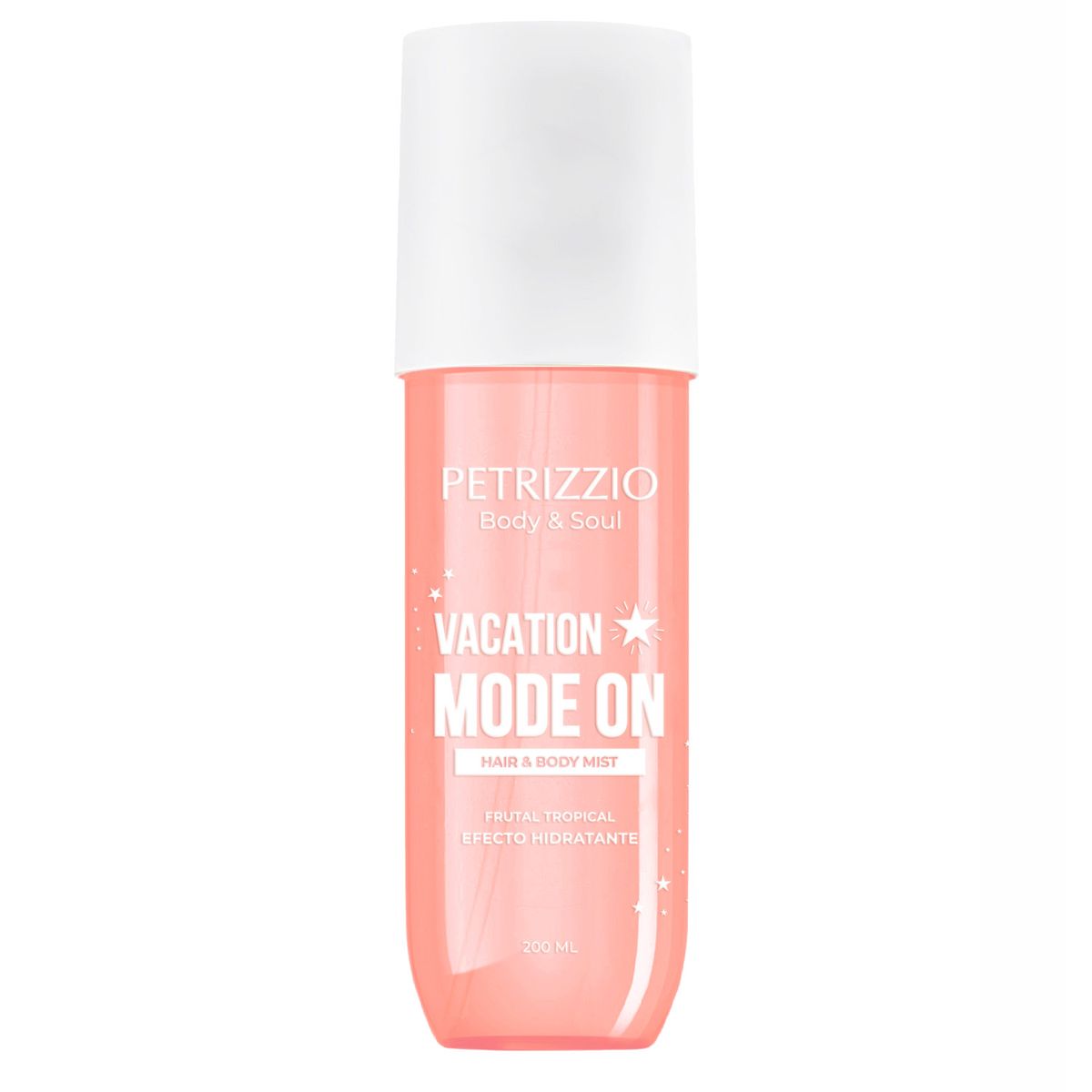 PETRIZZIO - Body Mist Petrizzio Vacation 200 ml