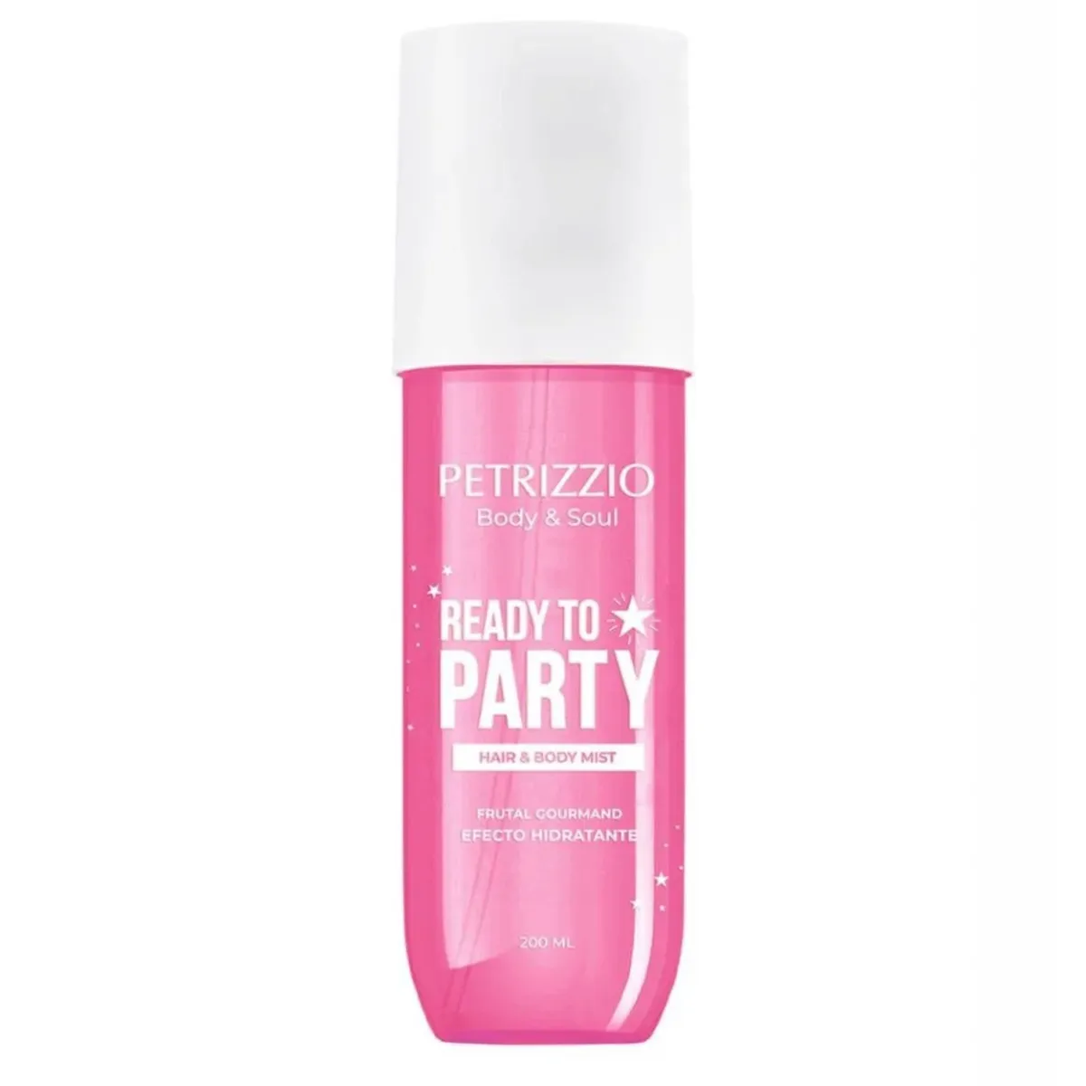 PETRIZZIO - Body Mist Petrizzio Party 200 ml