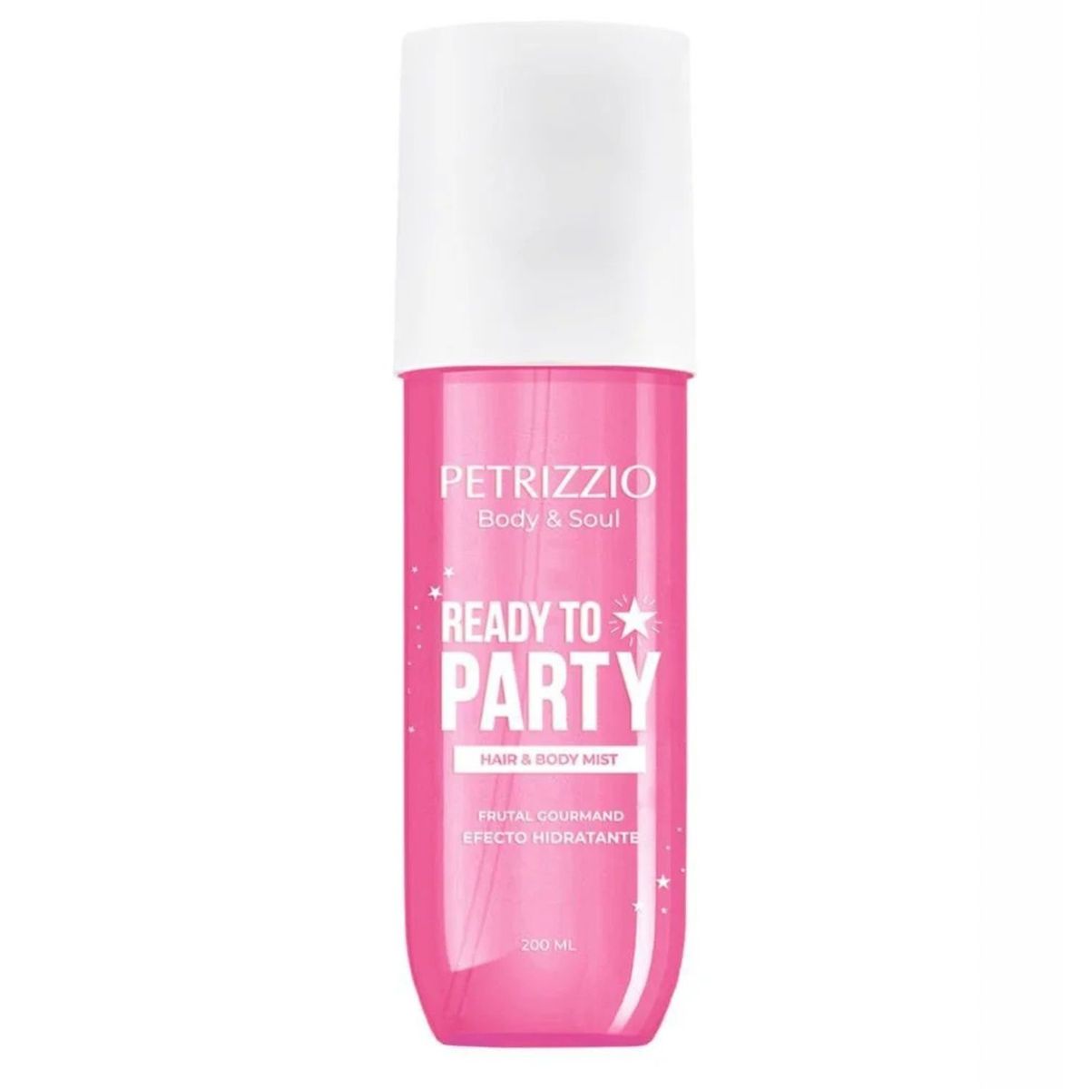 PETRIZZIO - Body Mist Petrizzio Party 200 ml