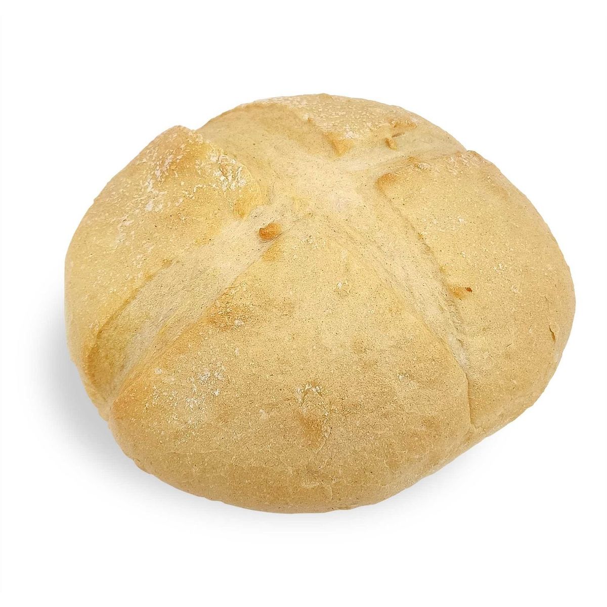 EL ESPIGAL - Pan de Campo Blanco El Espigal 400 g