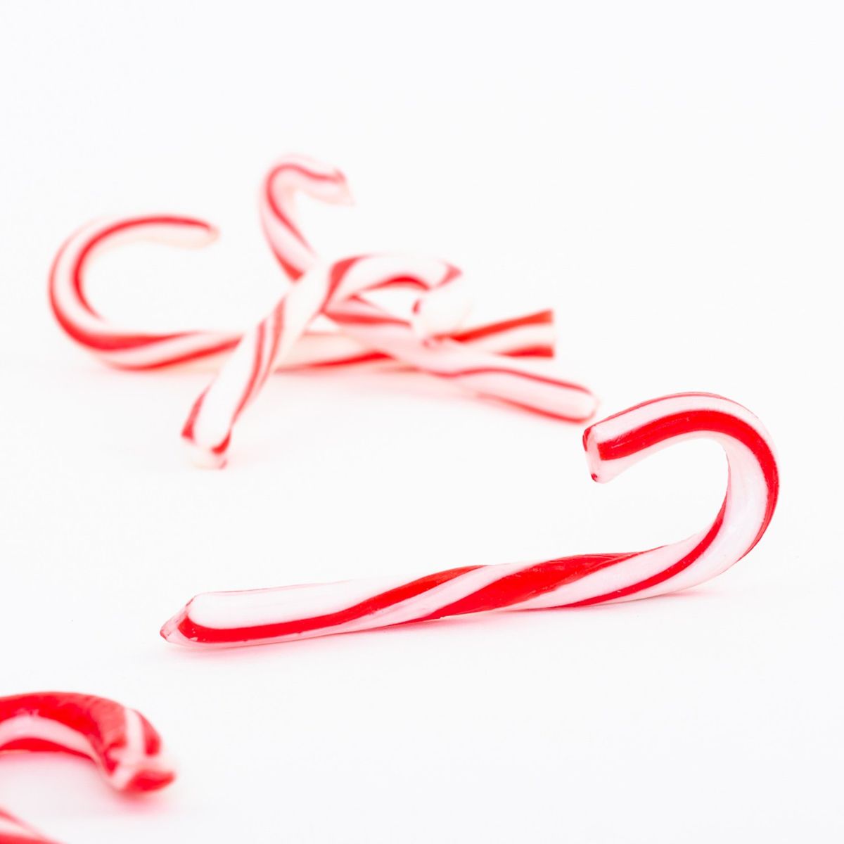 MERELLO - BASTON CARAMELO NAVIDENO MERELLO 252 GR