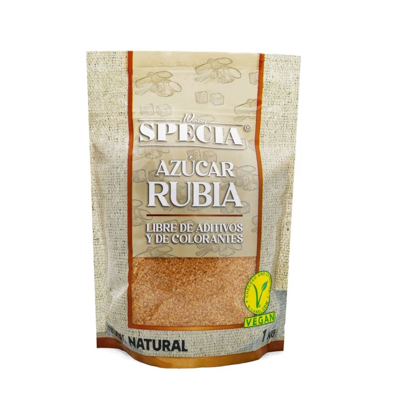 WINKLER - AZUCAR RUBIA WINKLER 1 KG