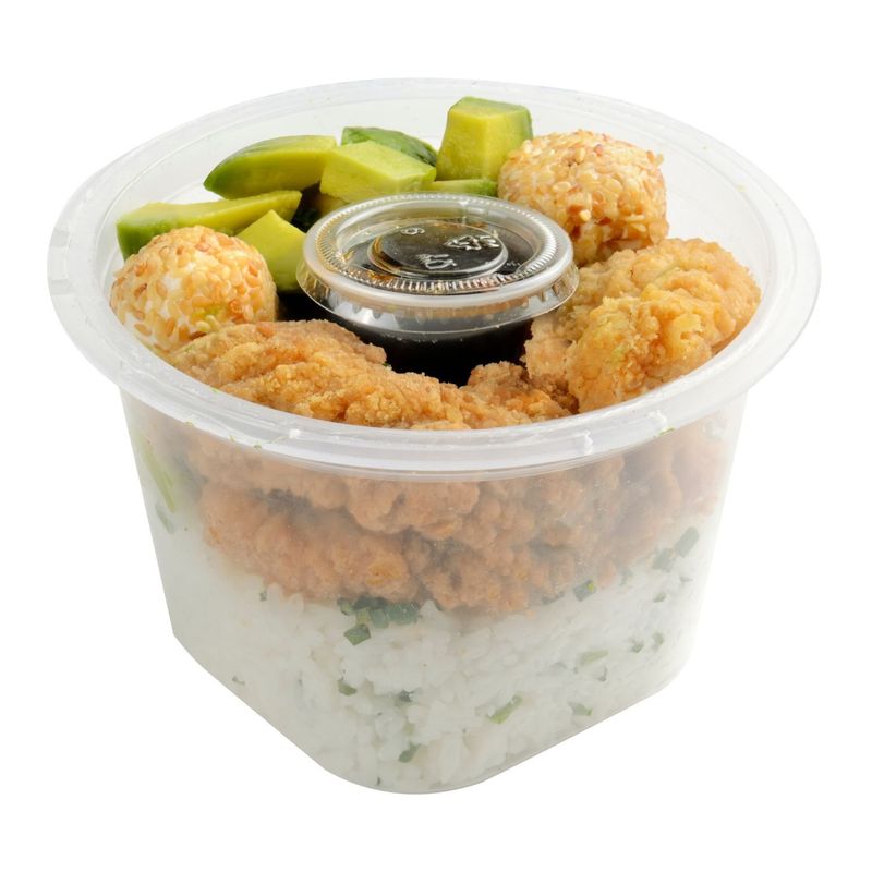 GENIAL - Gohan de Pollo y Palta Genial 300 g