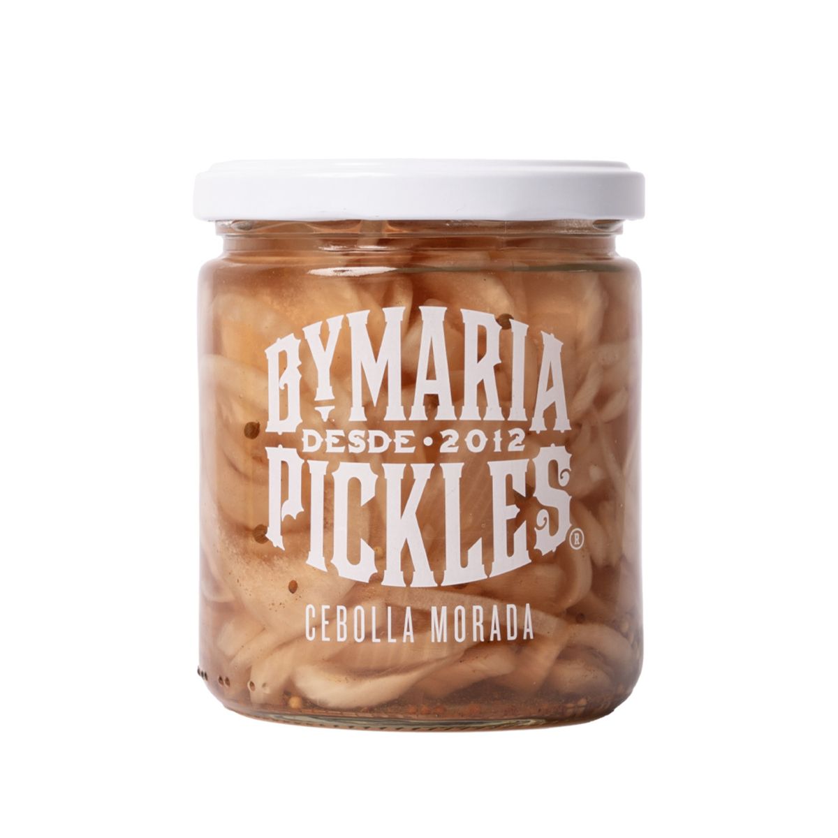 BYMARIA - Cebolla Morada By Maria 430 gr
