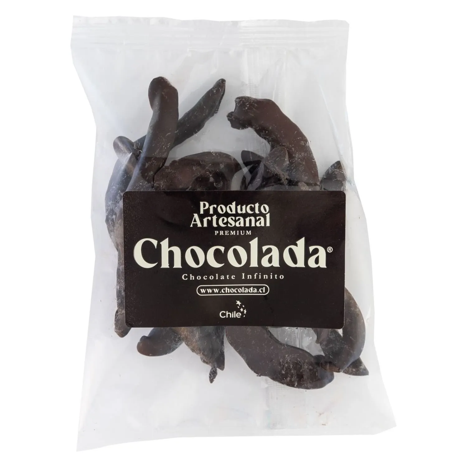 Naranjitas Chocolate Bitter Chocolada Un | Tottus Chile