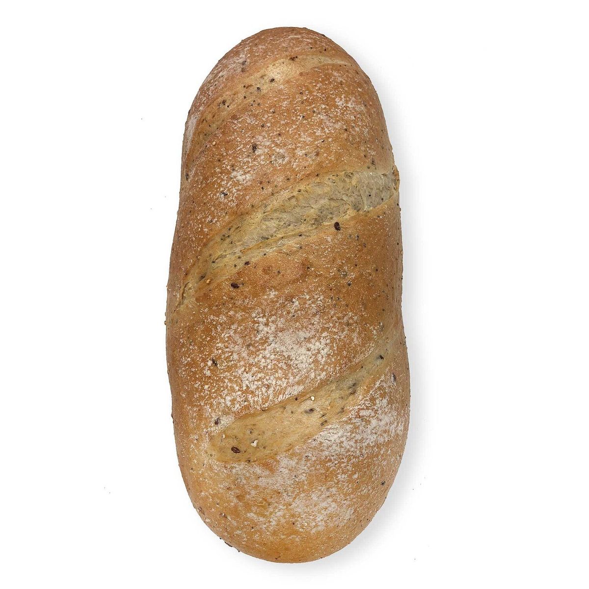 TOTTUS - Pan Hogaza Blanza Semillas Tottus 600 g